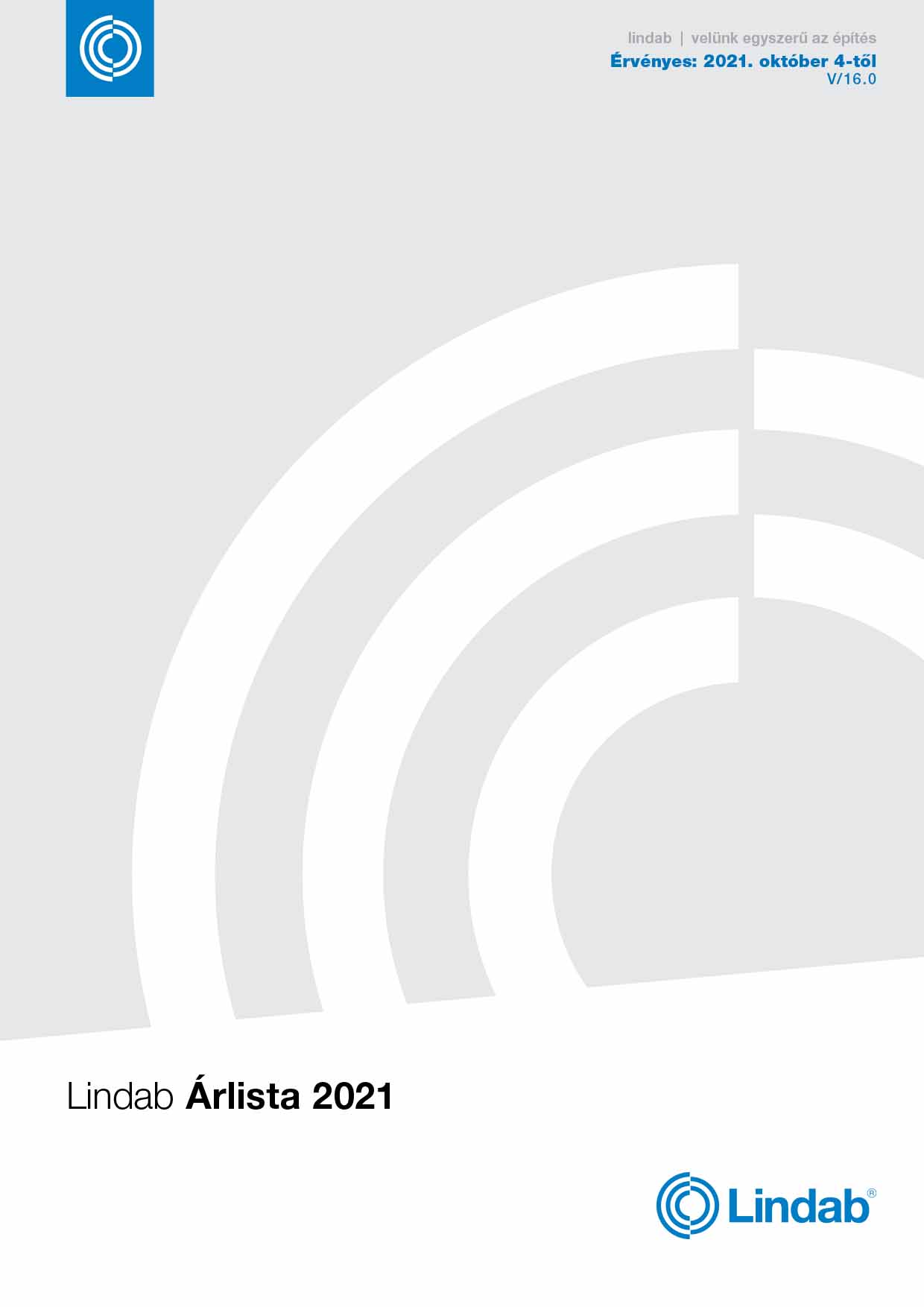 Linda profil árlista 2021