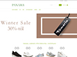 panamacipo.hu Márkás cipők kedvező áron